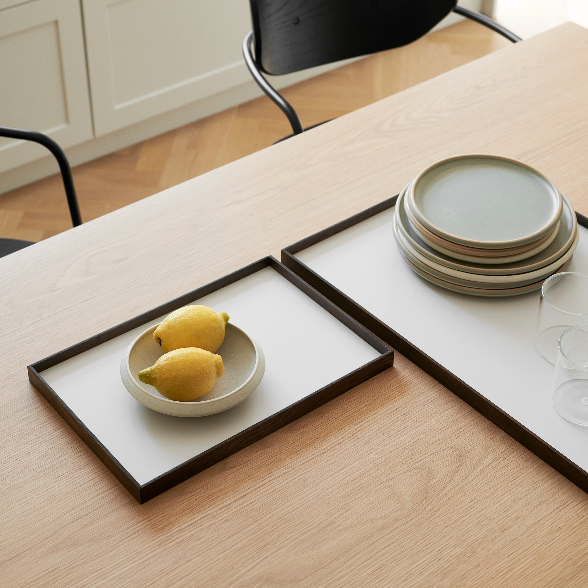 Frame Tray Medium